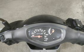 SUZUKI ADDRESS V125 CF4EA