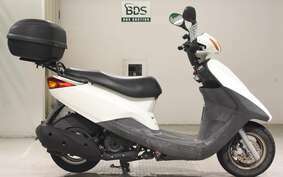 YAMAHA AXIS 125 TREET SE53J