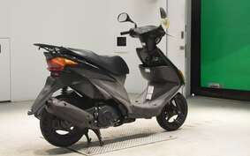 SUZUKI ADDRESS V125 S CF4MA