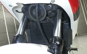 HONDA VT250FG MC15