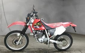 HONDA XR250 MD30