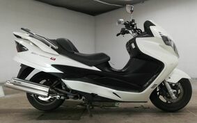 SUZUKI SKYWAVE 250 (Burgman 250) M CJ45A