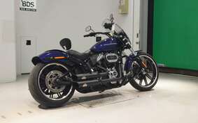 HARLEY FXBRS1870 2020 YHK