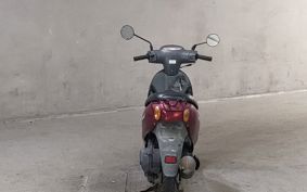 SUZUKI LETS4 CA45A