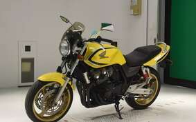 HONDA CB400SF VTEC SPEC 2 2003 NC39