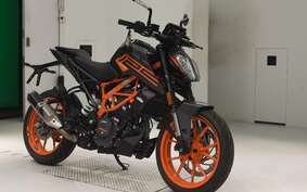 KTM 125 DUKE