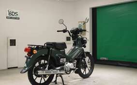 HONDA CROSS CUB 110 JA60