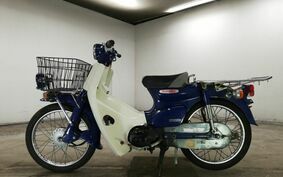 HONDA PRESS CUB 50 AA01