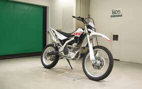 YAMAHA WR250R DG15J