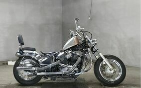 KAWASAKI VULCAN 400 CLASSIC 1995 VN400A