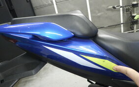 SUZUKI GIXXER 250 SF ED22B