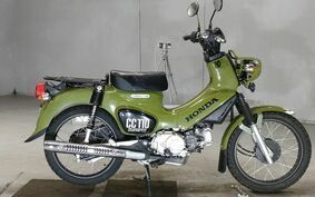 HONDA CROSS CUB 110 JA45