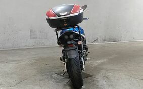 SUZUKI GSR400 2009 GK7EA