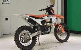 KTM 250XC-F