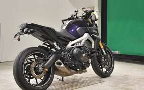 YAMAHA MT-09 A 2015 RN34J