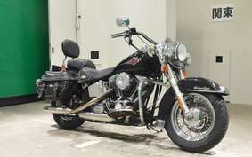 HARLEY FLSTC 1450 1999 BJY