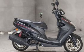 YAMAHA CYGNUS125XSR SEA5J