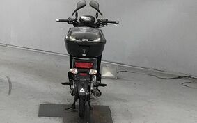 HONDA CROSS CUB 110 JA10