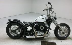 YAMAHA DRAGSTAR 400 CLASSIC 1998 4TR