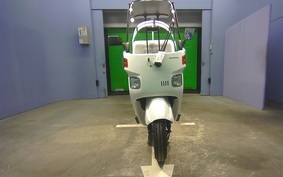 HONDA GYRO CANOPY TA03