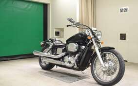 HONDA SHADOW 750 SLASHER 2002 RC48