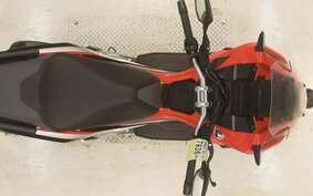 HONDA ADV150 KF38