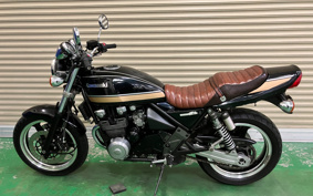 KAWASAKI ZEPHYR400K 2010 ZR400C