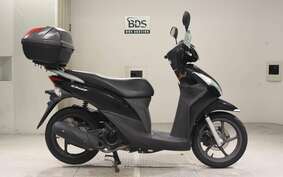 HONDA DIO 110 JF31