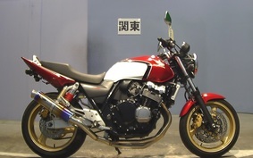 HONDA CB400SFV-3 2007 NC39