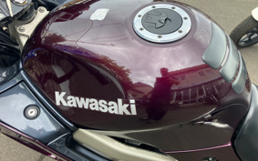 KAWASAKI ZZ-R400 1997 ZX400N
