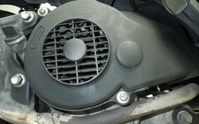 SUZUKI ADDRESS V125 S CF4MA