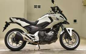 HONDA NC750X DCT LD EP 2016 RC90