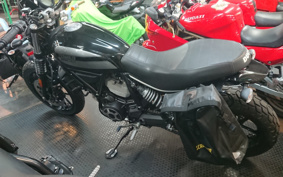 DUCATI  DUCATI  SCRAMBLER SIXTY2 2016 KA00