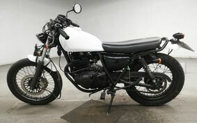 SUZUKI GRASS TRACKER NJ47A