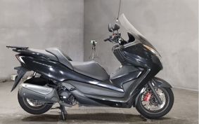 HONDA FORZA MF12