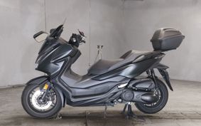 HONDA FORZA MF13