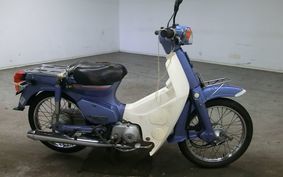 HONDA C70 SUPER CUB C70