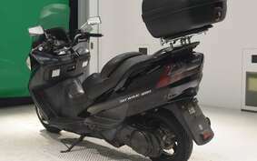 SUZUKI SKYWAVE 250 (Burgman 250) S 2 CJ43A