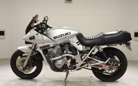 SUZUKI GSX400S KATANA 1994 GK77A