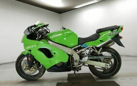 KAWASAKI ZX900R NINJA 1998 ZX2C11