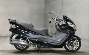 SUZUKI SKYWAVE 250 (Burgman 250) SS Type CJ46A