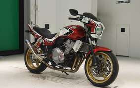 HONDA CB400SF VTEC 2008 NC42