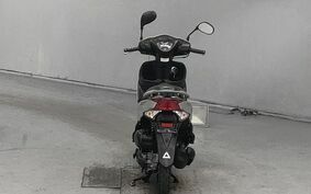 HONDA DIO 110 JF31