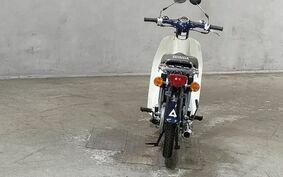 HONDA C70 SUPER CUB HA02