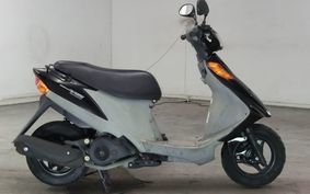 SUZUKI ADDRESS V125 CF46A