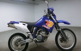 YAMAHA WR400F 1998 CH02W