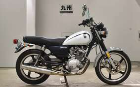 YAMAHA YB125SP PCJL