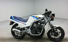 HONDA CBR400F 1985 NC17