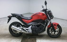 HONDA NC 700 S 2012 RC61