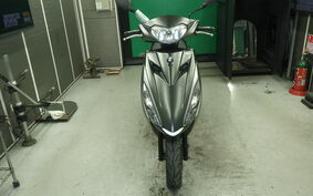 YAMAHA AXIS 125 Z SED7J